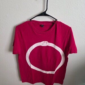 SIlverstein (Ouroboros Tee) 2016 tour